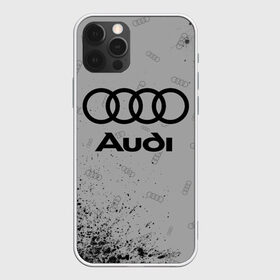 Чехол для iPhone 12 Pro Max с принтом AUDI АУДИ в Санкт-Петербурге, Силикон |  | audi | auto | felb | logo | moto | quattro | sport | symbol | авто | автомобильные | ауди | кватро | кольца | лого | логотип | логотипы | марка | мото | символ | спорт | фгвш | шильдик