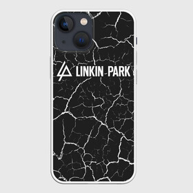 Чехол для iPhone 13 mini с принтом LINKIN PARK   ЛИНКИН ПАРК в Санкт-Петербурге,  |  | linkin | linkinpark | logo | lp | music | park | rock | линкин | линкинпарк | лого | логотип | логотипы | лп | музыка | парк | рок | символ