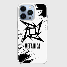 Чехол для iPhone 13 Pro с принтом METALLICA   МЕТАЛЛИКА в Санкт-Петербурге,  |  | hetfield | james | logo | metal | metalica | metallica | music | rock | star | джеймс | звезда | знак | ларс | лого | логотип | логотипы | метал | металика | металлика | музыка | рок | символ | символы | ульрих | хэтфилд