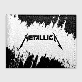 Обложка для студенческого билета с принтом METALLICA   МЕТАЛЛИКА в Санкт-Петербурге, натуральная кожа | Размер: 11*8 см; Печать на всей внешней стороне | hetfield | james | logo | metal | metalica | metallica | music | rock | star | джеймс | звезда | знак | ларс | лого | логотип | логотипы | метал | металика | металлика | музыка | рок | символ | символы | ульрих | хэтфилд