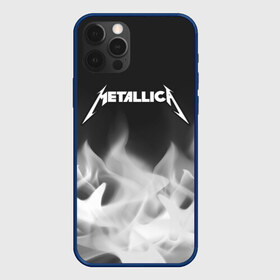 Чехол для iPhone 12 Pro Max с принтом METALLICA МЕТАЛЛИКА в Санкт-Петербурге, Силикон |  | hetfield | james | logo | metal | metalica | metallica | music | rock | star | джеймс | звезда | знак | ларс | лого | логотип | логотипы | метал | металика | металлика | музыка | рок | символ | символы | ульрих | хэтфилд