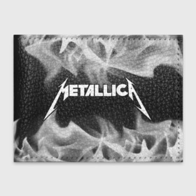 Обложка для студенческого билета с принтом METALLICA   МЕТАЛЛИКА в Санкт-Петербурге, натуральная кожа | Размер: 11*8 см; Печать на всей внешней стороне | hetfield | james | logo | metal | metalica | metallica | music | rock | star | джеймс | звезда | знак | ларс | лого | логотип | логотипы | метал | металика | металлика | музыка | рок | символ | символы | ульрих | хэтфилд