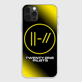 Чехол для iPhone 12 Pro Max с принтом TWENTY ONE PILOTS 21 PILOTS в Санкт-Петербурге, Силикон |  | Тематика изображения на принте: logo | music | one | pilots | rock | symbol | top | twenty | twentyonepilots | ван | группа | лого | логотип | логотипы | музыка | пилотс | рок | символ | символы | твенти | топ