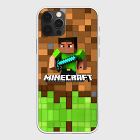 Чехол для iPhone 12 Pro Max с принтом Minecraft logo heroes в Санкт-Петербурге, Силикон |  | Тематика изображения на принте: blox | creeper | dungeons | game | geometry | pixel | steve | алекс | герои | детям | зелень | игра | квадраты | крипер | куб | логотипы игр | майнкрафт | мальчикам | меч | мобы | персонажи | пиксель | пиксельный | подземелья