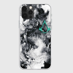 Чехол для iPhone 12 Pro Max с принтом Assassins Creed Valhalla в Санкт-Петербурге, Силикон |  | Тематика изображения на принте: eivor | valhalla | vikings | вальгалла | вальхалла | викинги | эйвор