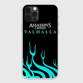 Чехол для iPhone 12 Pro Max с принтом Assassins Creed Valhalla в Санкт-Петербурге, Силикон |  | Тематика изображения на принте: eivor | valhalla | vikings | вальгалла | вальхалла | викинги | эйвор