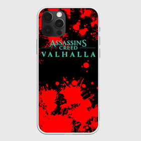 Чехол для iPhone 12 Pro Max с принтом Assassins Creed Valhalla в Санкт-Петербурге, Силикон |  | eivor | valhalla | vikings | вальгалла | вальхалла | викинги | эйвор