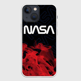 Чехол для iPhone 13 mini с принтом NASA   НАСА в Санкт-Петербурге,  |  | galaxy | man | nasa | planet | planets | space | spaceman | spacex | star | stars | univerce | yfcf | астронавт | вселенная | галактика | галактики | звезда | звезды | космонавт | космонавты | космос | луна | наса | планета | планеты | тфыф