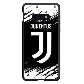 Чехол для Samsung S10E с принтом JUVENTUS ЮВЕНТУС в Санкт-Петербурге, Силикон | Область печати: задняя сторона чехла, без боковых панелей | ball | club | dtynec | foot | football | italy | juventus | logo | ronaldo | sport | team | дибала | италия | клуб | лого | логотип | логотипы | огмутегы | роналдо | сборная | символ | символы | спорт | форма | футбол | футболист | футболисту | 