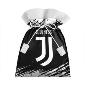 Подарочный 3D мешок с принтом JUVENTUS / ЮВЕНТУС в Санкт-Петербурге, 100% полиэстер | Размер: 29*39 см | Тематика изображения на принте: ball | club | dtynec | foot | football | italy | juventus | logo | ronaldo | sport | team | дибала | италия | клуб | лого | логотип | логотипы | огмутегы | роналдо | сборная | символ | символы | спорт | форма | футбол | футболист | футболисту | 