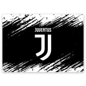 Поздравительная открытка с принтом JUVENTUS / ЮВЕНТУС в Санкт-Петербурге, 100% бумага | плотность бумаги 280 г/м2, матовая, на обратной стороне линовка и место для марки
 | Тематика изображения на принте: ball | club | dtynec | foot | football | italy | juventus | logo | ronaldo | sport | team | дибала | италия | клуб | лого | логотип | логотипы | огмутегы | роналдо | сборная | символ | символы | спорт | форма | футбол | футболист | футболисту | 