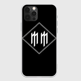 Чехол для iPhone 12 Pro Max с принтом Marilyn Manson в Санкт-Петербурге, Силикон |  | goth | gothic | manson | marilyn | metal | mm | music | rock | гот | готы | метал | мэнсон | мэрилин | рок