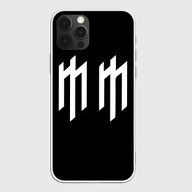 Чехол для iPhone 12 Pro Max с принтом Marilyn Manson в Санкт-Петербурге, Силикон |  | Тематика изображения на принте: goth | gothic | manson | marilyn | metal | mm | music | rock | гот | готы | метал | мэнсон | мэрилин | рок