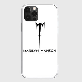 Чехол для iPhone 12 Pro Max с принтом Marilyn Manson в Санкт-Петербурге, Силикон |  | Тематика изображения на принте: manson | marilyn | marilyn manson | мэнсон | мэрилин | мэрилин мэнсон
