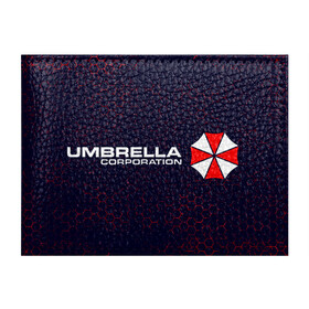 Обложка для студенческого билета с принтом UMBRELLA CORP / АМБРЕЛЛА в Санкт-Петербурге, натуральная кожа | Размер: 11*8 см; Печать на всей внешней стороне | corp | corporation | evil | game | games | logo | resident | umbrella | амбрелла | зла | зонт | зонтик | игра | игры | корп | корпорация | лого | логотип | обитель | резидент | символ | эвил