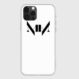 Чехол для iPhone 12 Pro Max с принтом Marilyn Manson в Санкт-Петербурге, Силикон |  | Тематика изображения на принте: manson | marilyn | marilyn manson | мэнсон | мэрилин | мэрилин мэнсон