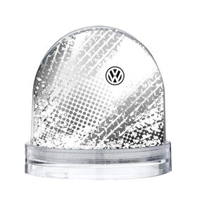 Снежный шар с принтом Volkswagen в Санкт-Петербурге, Пластик | Изображение внутри шара печатается на глянцевой фотобумаге с двух сторон | volkswagen | vw | vw значок | vw лого | vw марка | vw эмблема | wv | значок vw | значок фольксваген | лого автомобиля | лого вольцваген | логотип vw | фольксваген | фольцваген