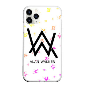 Чехол для iPhone 11 Pro Max матовый с принтом ALAN WALKER АЛАН УОКЕР в Санкт-Петербурге, Силикон |  | Тематика изображения на принте: alan | faded | house | logo | music | walker | алан | вокер | волкер | диджей | лого | логотип | логотипы | музыка | музыкант | символ | символы | танцеальная | уокер | хаус | электронная