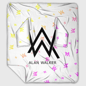 Плед с рукавами с принтом ALAN WALKER АЛАН УОКЕР в Санкт-Петербурге, 100% полиэстер | Закругленные углы, все края обработаны. Ткань не мнется и не растягивается. Размер 170*145 | alan | faded | house | logo | music | walker | алан | вокер | волкер | диджей | лого | логотип | логотипы | музыка | музыкант | символ | символы | танцеальная | уокер | хаус | электронная