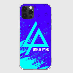 Чехол для iPhone 12 Pro Max с принтом LINKIN PARK ЛИНКИН ПАРК в Санкт-Петербурге, Силикон |  | Тематика изображения на принте: linkin | linkinpark | logo | lp | music | park | rock | линкин | линкинпарк | лого | логотип | логотипы | лп | музыка | парк | рок | символ