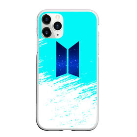 Чехол для iPhone 11 Pro матовый с принтом BTS. в Санкт-Петербурге, Силикон |  | bangtan boys | bt21 | bts | k pop | бтс | музыка