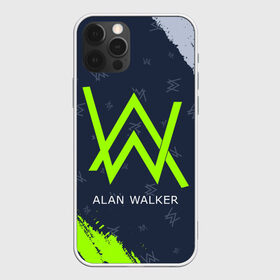 Чехол для iPhone 12 Pro Max с принтом ALAN WALKER АЛАН УОКЕР в Санкт-Петербурге, Силикон |  | alan | faded | house | logo | music | walker | алан | вокер | волкер | диджей | лого | логотип | логотипы | музыка | музыкант | символ | символы | танцеальная | уокер | хаус | электронная