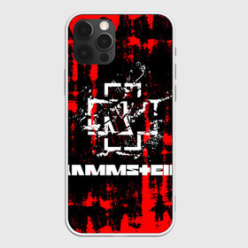 Чехол для iPhone 12 Pro Max с принтом Rammstein в Санкт-Петербурге, Силикон |  | music | rammstein | rock | индастриал метал | метал группа | музыка | музыкальная группа | немецкая метал группа | рамштайн | рок | хард рок