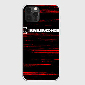 Чехол для iPhone 12 Pro Max с принтом Rammstein в Санкт-Петербурге, Силикон |  | music | rammstein | rock | индастриал метал | метал группа | музыка | музыкальная группа | немецкая метал группа | рамштайн | рок | хард рок