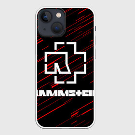 Чехол для iPhone 13 mini с принтом Rammstein. в Санкт-Петербурге,  |  | music | rammstein | rock | индастриал метал | метал группа | музыка | музыкальная группа | немецкая метал группа | рамштайн | рок | хард рок