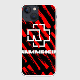 Чехол для iPhone 13 mini с принтом Rammstein. в Санкт-Петербурге,  |  | music | rammstein | rock | индастриал метал | метал группа | музыка | музыкальная группа | немецкая метал группа | рамштайн | рок | хард рок