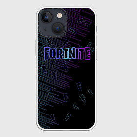 Чехол для iPhone 13 mini с принтом FORTNITE в Санкт-Петербурге,  |  | Тематика изображения на принте: archetype | fortnite | fortnite 2 | fortnite x | ikonik | marshmello | raven | архетип | ворон | иконик | маршмелло | фортнайт | фортнайт 2 | фортнайт глава 2