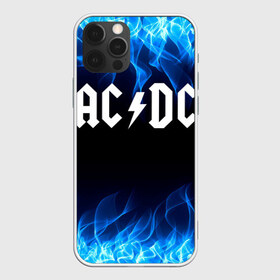 Чехол для iPhone 12 Pro Max с принтом AC DC в Санкт-Петербурге, Силикон |  | ac dc | music | rock | австралийская рок группа | ас дс | асдс | блюз рок | музыка | переменный ток постоянный ток | рок | рок н ролл | хард рок | эй си ди си