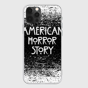 Чехол для iPhone 12 Pro Max с принтом American Horror Story в Санкт-Петербурге, Силикон |  | american horror story | netflix | американ хоррор стори | американская история ужасов | драма | загадочные события | кино | мини сериал | нетфликс | очень странные дела | сериалы | триллер | ужасы | фантастика