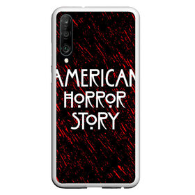 Чехол для Honor P30 с принтом American Horror Story. в Санкт-Петербурге, Силикон | Область печати: задняя сторона чехла, без боковых панелей | american horror story | netflix | американ хоррор стори | американская история ужасов | драма | загадочные события | кино | мини сериал | нетфликс | очень странные дела | сериалы | триллер | ужасы | фантастика