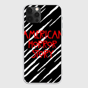 Чехол для iPhone 12 Pro Max с принтом American Horror Story в Санкт-Петербурге, Силикон |  | american horror story | netflix | американ хоррор стори | американская история ужасов | драма | загадочные события | кино | мини сериал | нетфликс | очень странные дела | сериалы | триллер | ужасы | фантастика