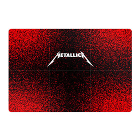 Магнитный плакат 3Х2 с принтом Metallica. в Санкт-Петербурге, Полимерный материал с магнитным слоем | 6 деталей размером 9*9 см | metallica | music | rock | американская рок группа | метал группа | металлика | музыка | рок | рок группа | трэш метал | хеви метал