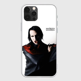 Чехол для iPhone 12 Pro Max с принтом Marilyn Manson в Санкт-Петербурге, Силикон |  | Тематика изображения на принте: art | logo | manson | marilyn | rock | usa | великий | лого | логотип | мэнсон | мэрилин | рок | ужасный