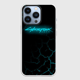 Чехол для iPhone 13 Pro с принтом CYBERPUNK 2077. в Санкт-Петербурге,  |  | Тематика изображения на принте: cd project red | cyberpunk 2077 | keanu reeves | samurai | киану ривз | киберпанк 2077 | самураи