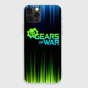 Чехол для iPhone 12 Pro Max с принтом GEARS OF WAR в Санкт-Петербурге, Силикон |  | gears | gears 5 | gears of war | gears of war 5 | шестерёнки