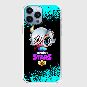 Чехол для iPhone 13 Pro Max с принтом BRAWL STARS COLETTE   КОЛЕТТ в Санкт-Петербурге,  |  | brawl | colete | colette | collete | logo | stars | бравл | бравла | браво | игра | игры | колетт | колетта | коллет | коллета | лого | логотип | символ | старс | старса