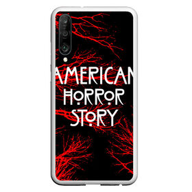 Чехол для Honor P30 с принтом American Horror Story. в Санкт-Петербурге, Силикон | Область печати: задняя сторона чехла, без боковых панелей | american horror story | netflix | американ хоррор стори | американская история ужасов | драма | загадочные события | кино | мини сериал | нетфликс | очень странные дела | сериалы | триллер | ужасы | фантастика