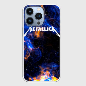Чехол для iPhone 13 Pro с принтом Metallica. в Санкт-Петербурге,  |  | metallica | music | rock | американская рок группа | метал группа | металлика | музыка | рок | рок группа | трэш метал | хеви метал