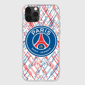 Чехол для iPhone 12 Pro Max с принтом PSG в Санкт-Петербурге, Силикон |  | fc | football | football club | paris saint germain | psg | sport | пари сен жермен | париж | псж | спорт | уефа | униформа | фирменные цвета | фк | франция | французский футбольный клуб | футбол | футбольный клуб