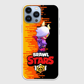 Чехол для iPhone 13 Pro Max с принтом BRAWL STARS COLLETE | КОЛЕТТА в Санкт-Петербурге,  |  | Тематика изображения на принте: 8 bit | brawl | brawl stars collete | crow | leon | max | mecha | nani | rogue | sally | spike | sprout | stars | werewolf | wolf | бравл | волк | ворон | колетт | колетта | леон | макс | мортис | нани | оборотень | ребенку | робот | с