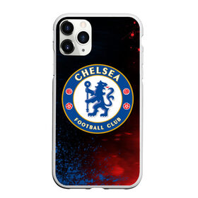 Чехол для iPhone 11 Pro Max матовый с принтом CHELSEA F.C. / ЧЕЛСИ в Санкт-Петербурге, Силикон |  | Тематика изображения на принте: chelsea | club | footbal | logo | знак | клуб | логотип | логотипы | символ | символы | форма | футбол | футбольная | футбольный | челси