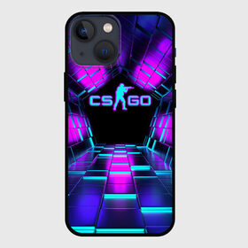 Чехол для iPhone 13 mini с принтом CS GO Neon Cubes в Санкт-Петербурге,  |  | beast | counter strike | cs | cs go | csgo | cubes | game | howl | hyper | hyperbeast | logo cs go | neon | аркада | вой | гипер бест | го | игра | компьютерная игра | контр страйк | контра | кс | кс гов | кубы | логотип кс го | неон | оружие 