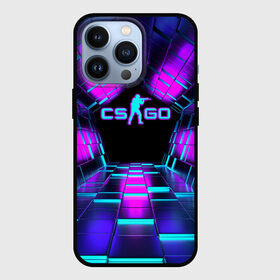 Чехол для iPhone 13 Pro с принтом CS GO Neon Cubes в Санкт-Петербурге,  |  | beast | counter strike | cs | cs go | csgo | cubes | game | howl | hyper | hyperbeast | logo cs go | neon | аркада | вой | гипер бест | го | игра | компьютерная игра | контр страйк | контра | кс | кс гов | кубы | логотип кс го | неон | оружие 