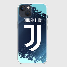 Чехол для iPhone 13 с принтом JUVENTUS   ЮВЕНТУС в Санкт-Петербурге,  |  | ball | club | dtynec | foot | football | italy | juventus | logo | ronaldo | sport | team | дибала | италия | клуб | лого | логотип | логотипы | огмутегы | роналдо | сборная | символ | символы | спорт | форма | футбол | футболист | футболисту | 