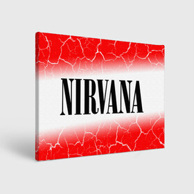 Холст прямоугольный с принтом NIRVANA / НИРВАНА в Санкт-Петербурге, 100% ПВХ |  | band | cobain | face | kurt | logo | music | nirvana | rock | rocknroll | группа | кобейн | курт | лого | логотип | музыка | музыкальная | нирвана | рожица | рок | рокнролл | символ