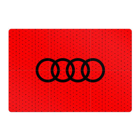 Магнитный плакат 3Х2 с принтом AUDI / АУДИ в Санкт-Петербурге, Полимерный материал с магнитным слоем | 6 деталей размером 9*9 см | audi | auto | felb | logo | moto | quattro | sport | symbol | авто | автомобильные | ауди | кватро | кольца | лого | логотип | логотипы | марка | мото | символ | спорт | фгвш | шильдик